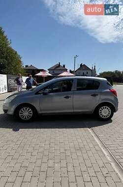 Opel Corsa  2009