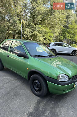 Opel Corsa  1998