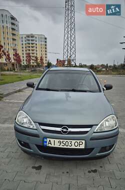 Opel Corsa  2006