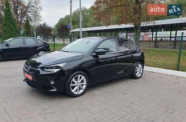 Opel Corsa  2020