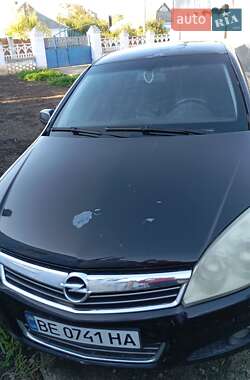 Opel Corsa  2007