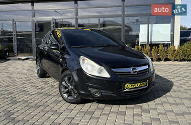 Opel Corsa  2014