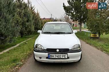 Opel Corsa  1995