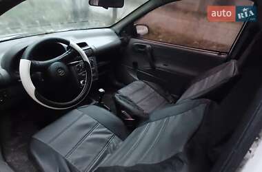 Opel Corsa  1994