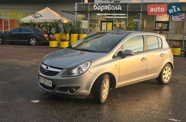 Opel Corsa  2010