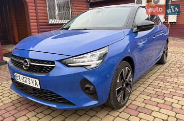 Opel Corsa 2020