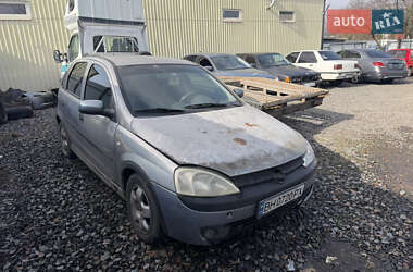 Opel Corsa 2003
