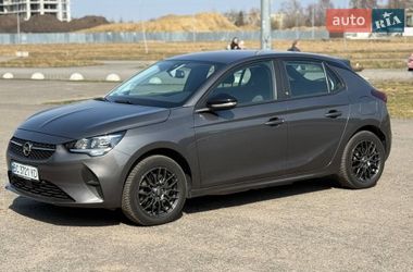 Opel Corsa  2020