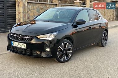 Opel Corsa  2020