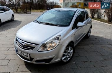 Opel Corsa 2006