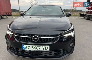 Opel Corsa  2022