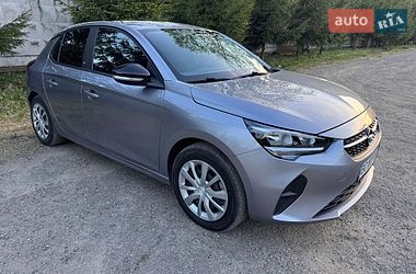 Opel Corsa  2021