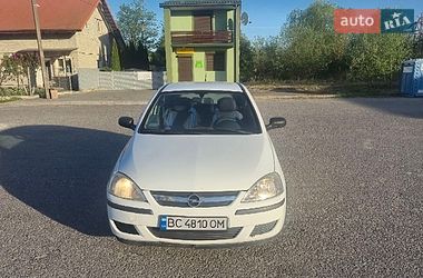 Opel Corsa  2005