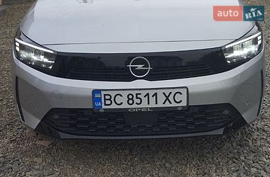 Opel Corsa  2025