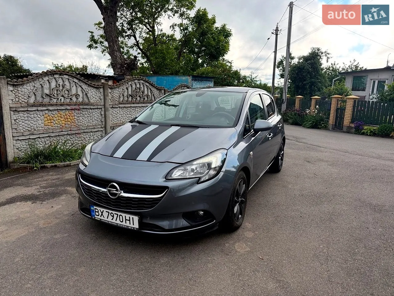 2019 Opel Corsa - фото 1