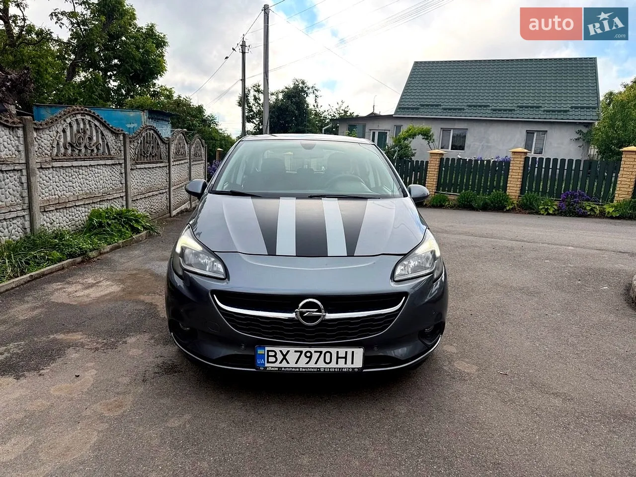 2019 Opel Corsa - мініатюра 2