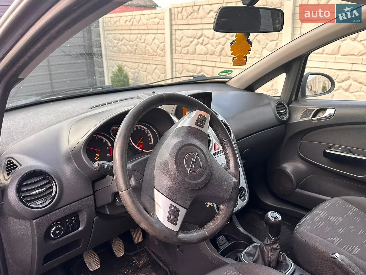 2012 Opel Corsa - мініатюра 2