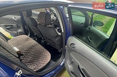 Хэтчбек Opel Corsa 2010 в Надворной