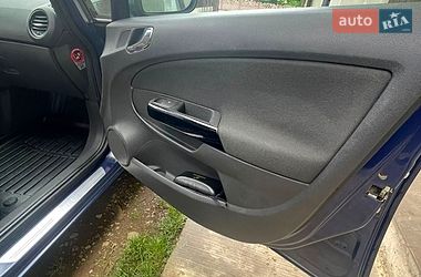 Хэтчбек Opel Corsa 2010 в Надворной