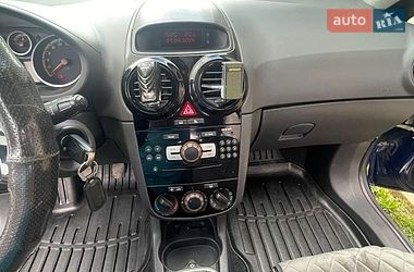 Хэтчбек Opel Corsa 2010 в Надворной