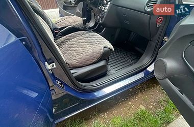 Хэтчбек Opel Corsa 2010 в Надворной