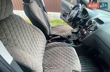 Хэтчбек Opel Corsa 2010 в Надворной
