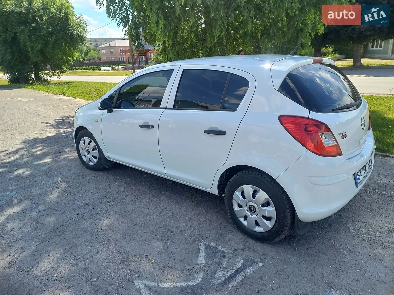 2014 Opel Corsa - мініатюра 2