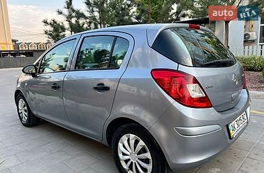 Opel Corsa  2008