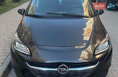 Opel Corsa  2017