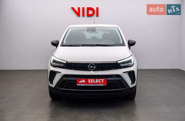 Opel Crossland  2023