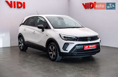 Opel Crossland  2023