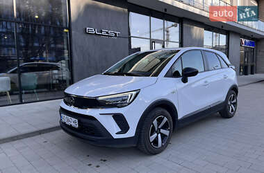 Opel Crossland  2022