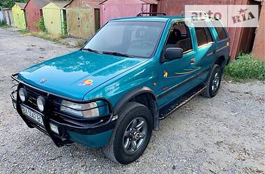 Opel Frontera  1996