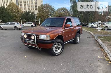 Opel Frontera  1996