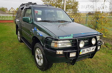 Opel Frontera  1996