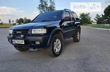 Opel Frontera DTI 2000