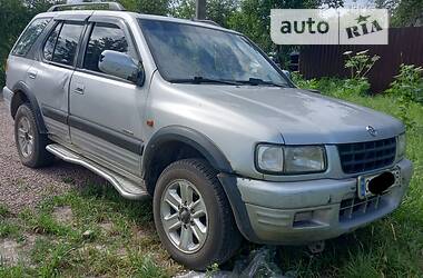 Opel Frontera  1999