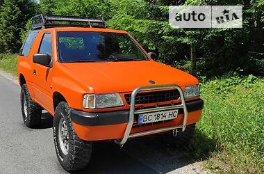 Opel Frontera  1996