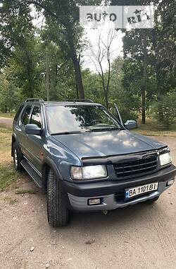 Opel Frontera  1999