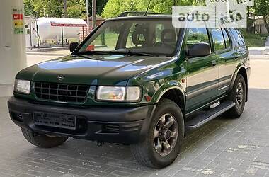 Opel Frontera  1998