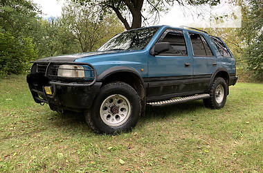 Opel Frontera  1993