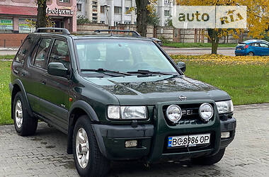 Opel Frontera  2000