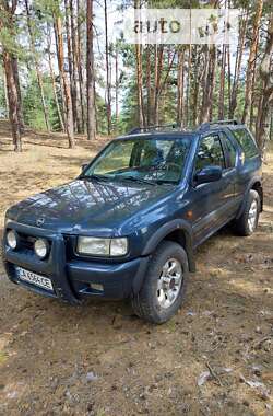 Opel Frontera  1999