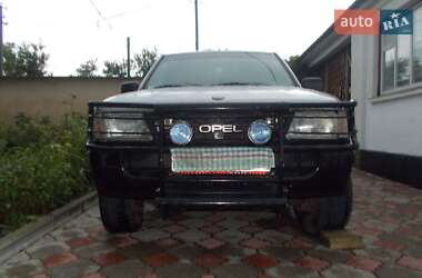Opel Frontera 1993