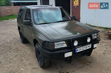 Opel Frontera  1995