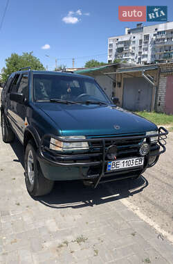 Opel Frontera 1997