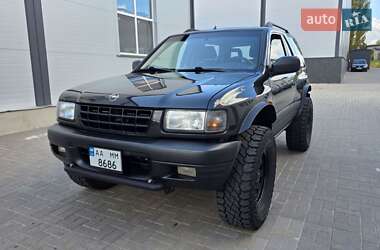 Opel Frontera  1999