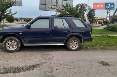 Opel Frontera  1996