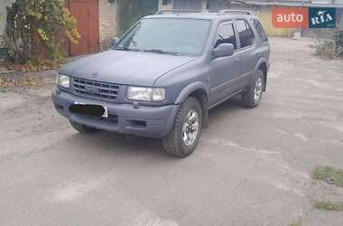 Opel Frontera  2003