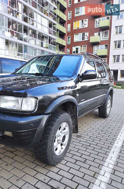 Opel Frontera  2000